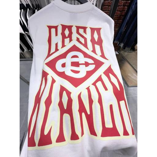 CAMISETA CASABLANCA [1]