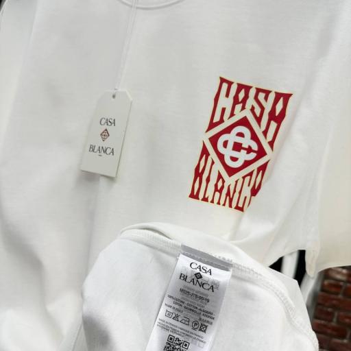 CAMISETA CASABLANCA [3]