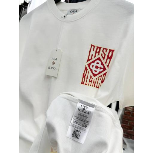 CAMISETA CASABLANCA [3]
