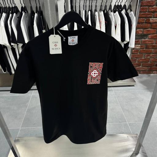 CAMISETA CASABLANCA [1]