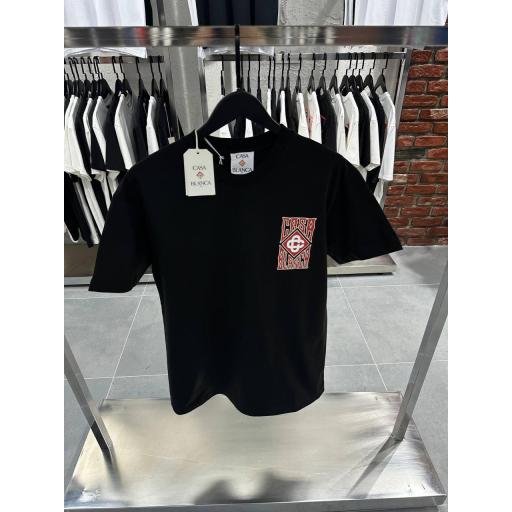 CAMISETA CASABLANCA [1]