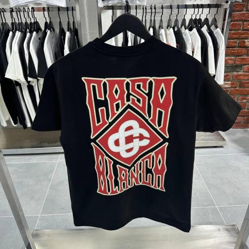 CAMISETA CASABLANCA