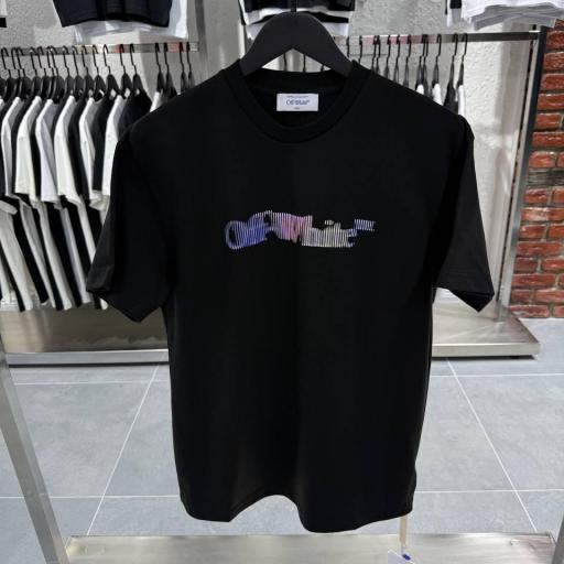 CAMISETA OFF WHITE  [1]