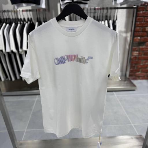 CAMISETA OFF WHITE [1]