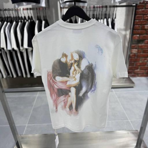 CAMISETA OFF WHITE