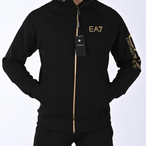 CHÁNDAL EA7 [1]