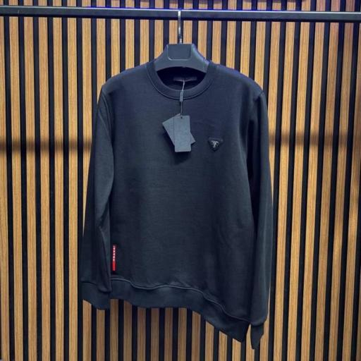 SUDADERA PRADA