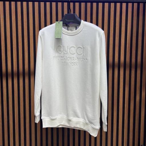 SUDADERA GUCCI
