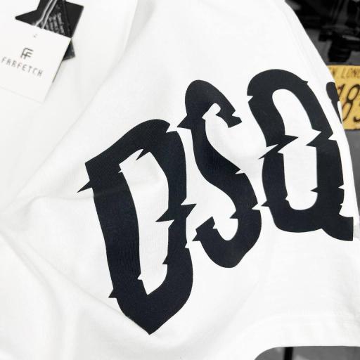 CAMISETA DSQ [1]