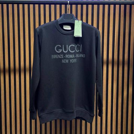 SUDADERA GUCCI
