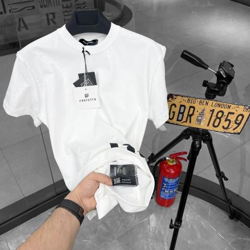 CAMISETA DSQ [2]