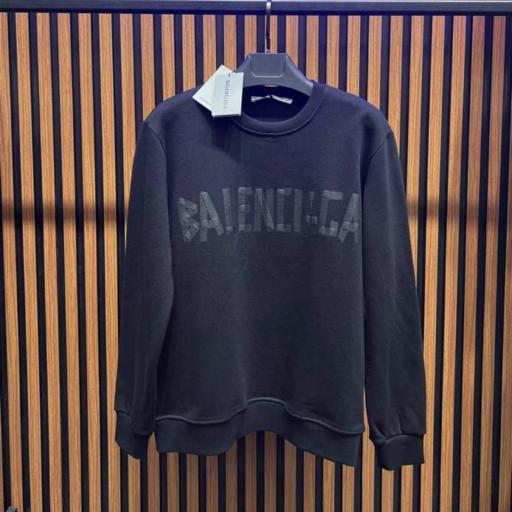 SUDADERA BALENCIAG@