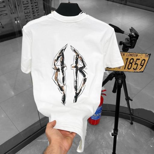 CAMISETA BALENCIAG@ [1]