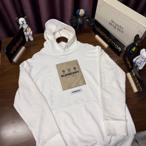 SUDADERA BURBERRY