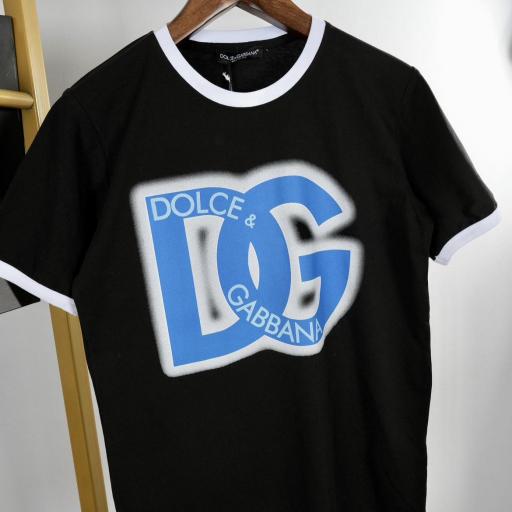 CAMISETA DG