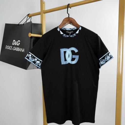 CAMISETA DG
