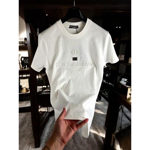 CAMISETA DG