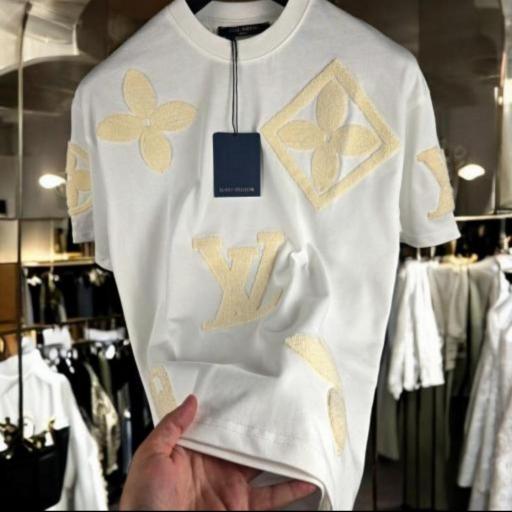 CAMISETA LV [1]