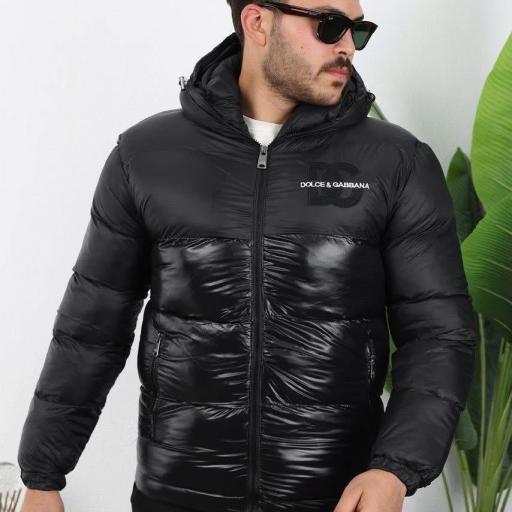 CHAQUETA DG [0]