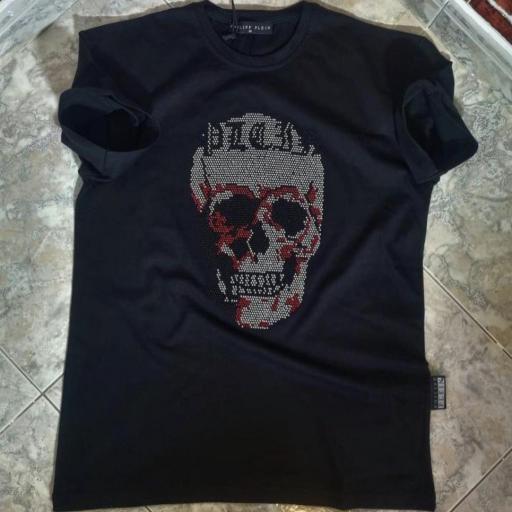 CAMISETA PP