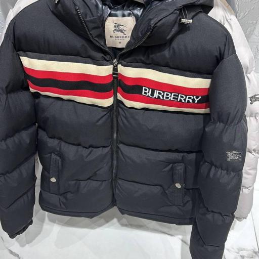 CHAQUETA BURB€RRY