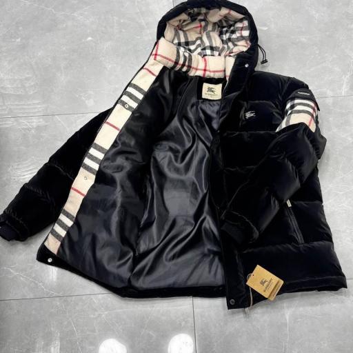 CHAQUETA BURB€RRY [1]