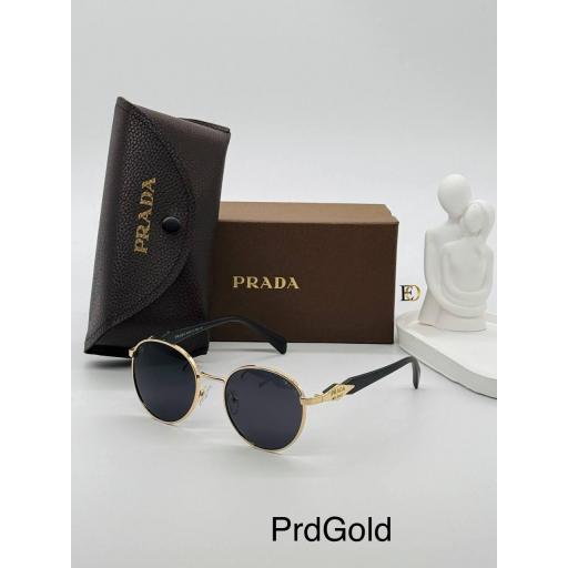 GAFAS PRAD@