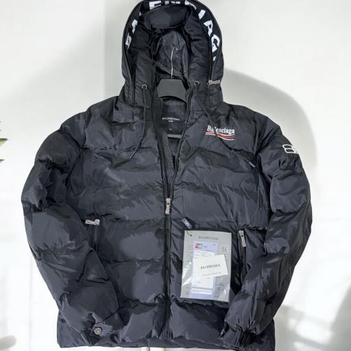 CHAQUETA BALENCIAGA [1]
