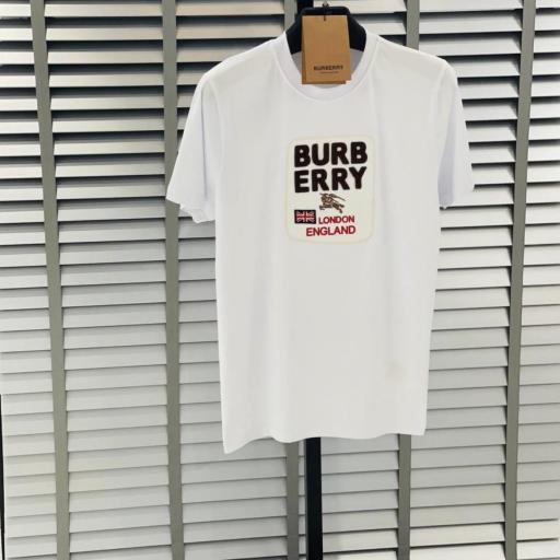 CAMISETA BURBERRY  [1]