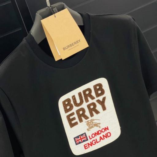 CAMISETA BURBERRY [1]