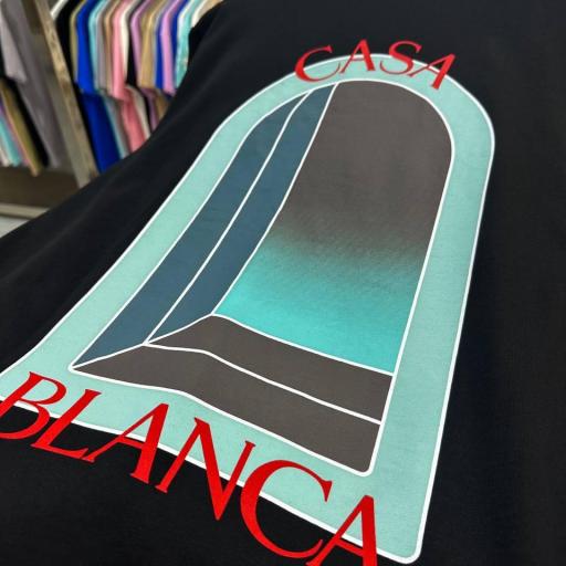 CAMISETA CASABLANCA  [2]