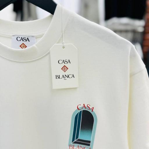 CAMISETA CASABLANCA [2]