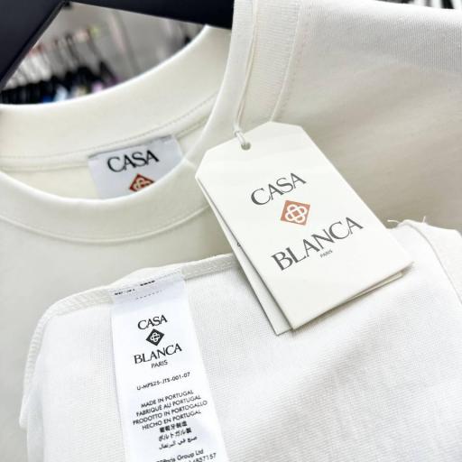 CAMISETA CASABLANCA [3]
