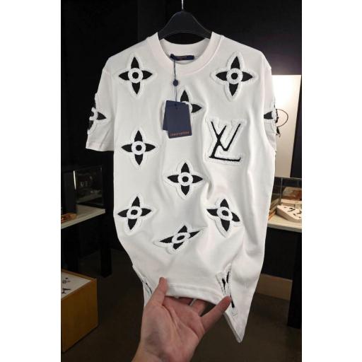 CAMISETA LV