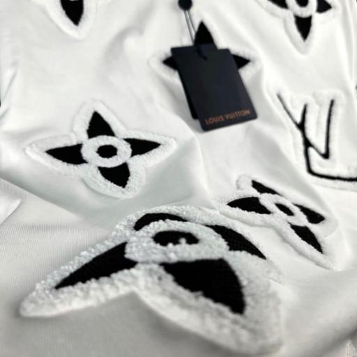 CAMISETA LV [2]