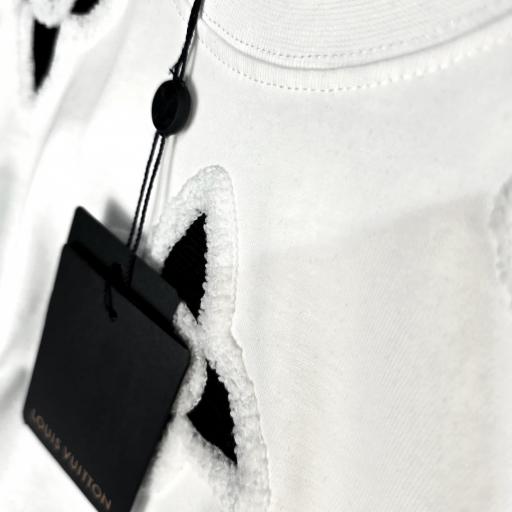CAMISETA LV [3]