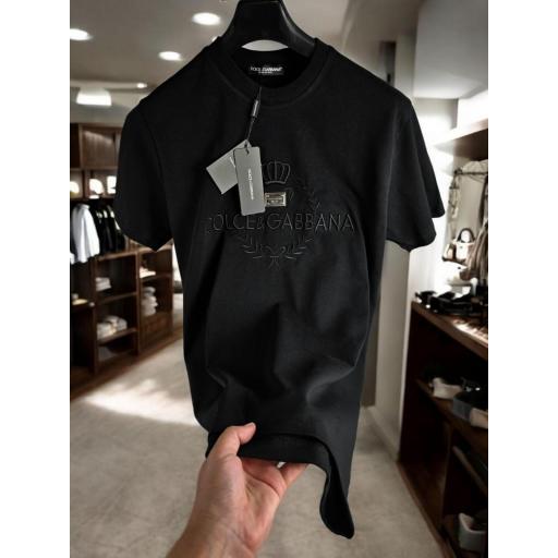 CAMISETA DG