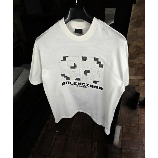 CAMISETA BALENCIAG@ [2]