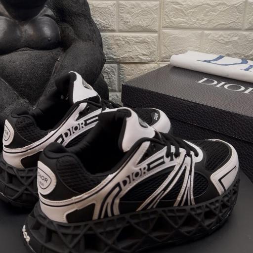 ZAPATILLAS DI0R  B35 [2]