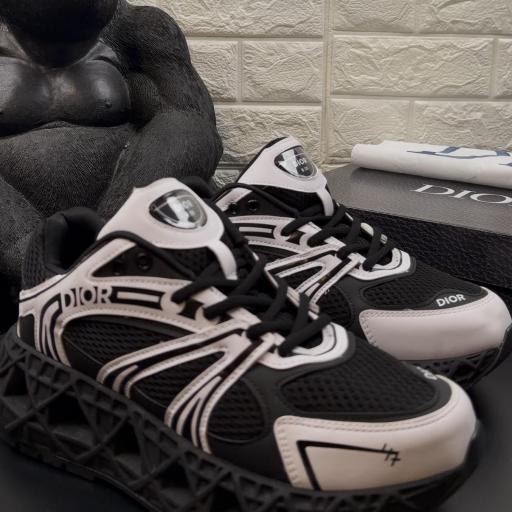 ZAPATILLAS DI0R  B35