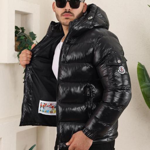 CHAQUETA MONCL€R