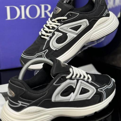 ZAPATILLAS DI0R B30 [1]