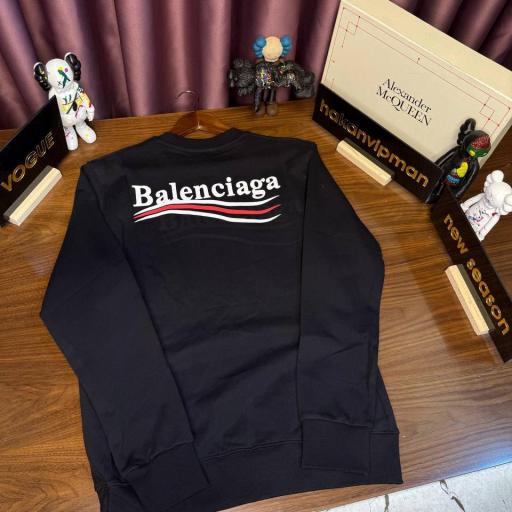 SUDADERA BALENCIAG@ Premium