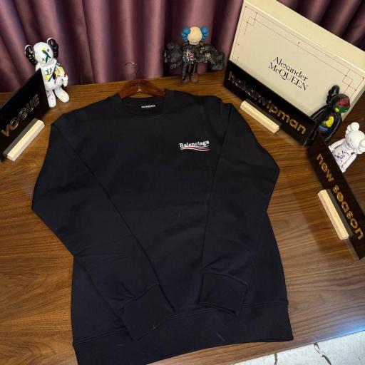 SUDADERA BALENCIAG@ Premium [1]