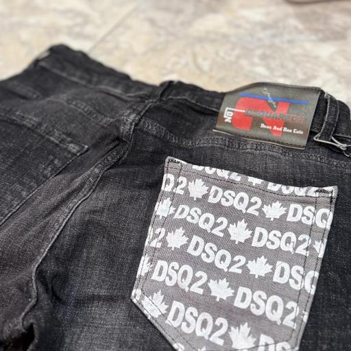 VAQUERO DSQ [1]