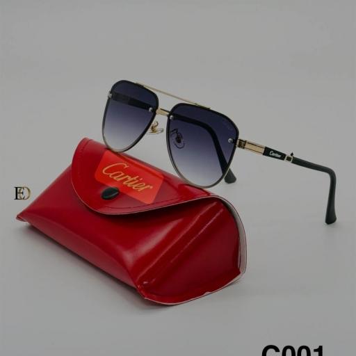 GAFAS CARTIER 
