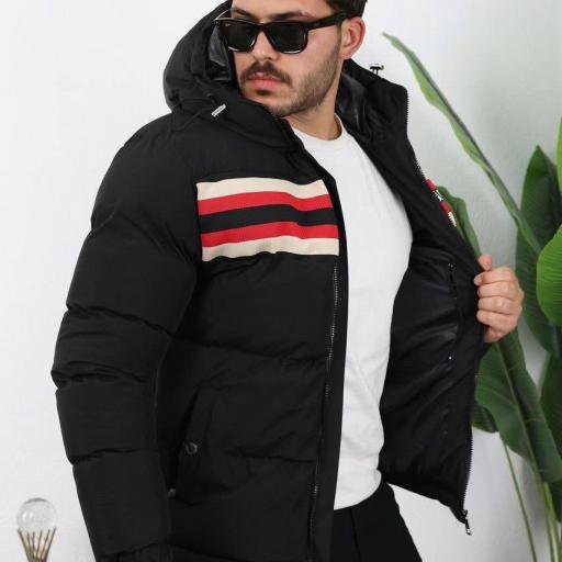 CHAQUETA BURB€RRY [1]