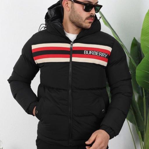 CHAQUETA BURB€RRY [2]