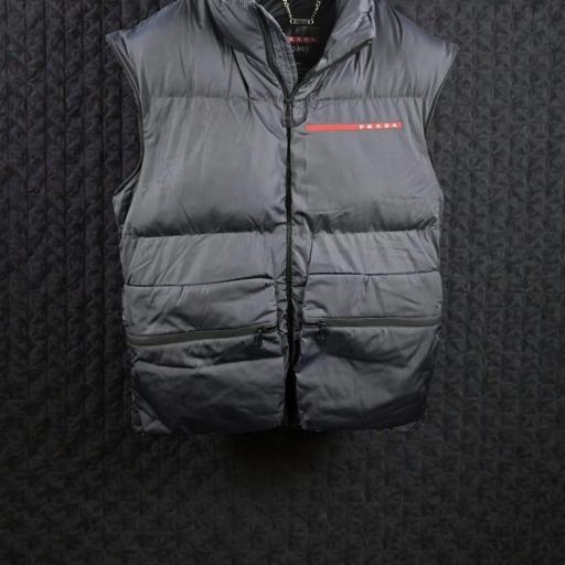 CHAQUETA PRAD@ (mangas desmontables) [2]