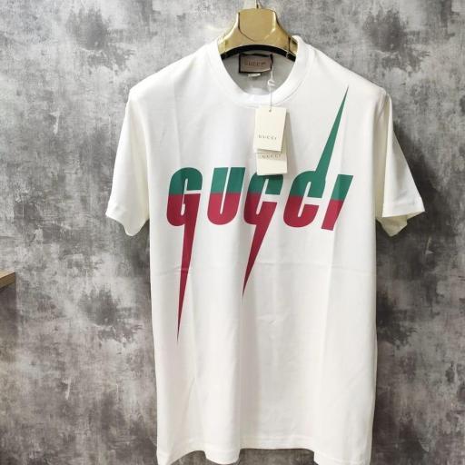 CAMISETA GUCCI PREMIUM